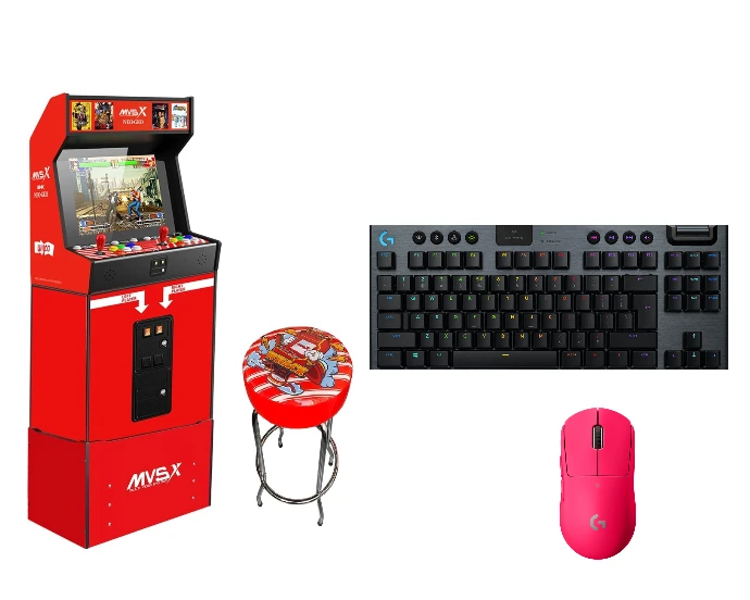 Gaming