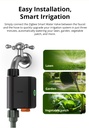 Sonoff ZigBee Smart Water Valve (irrigation System) SWV-BSP