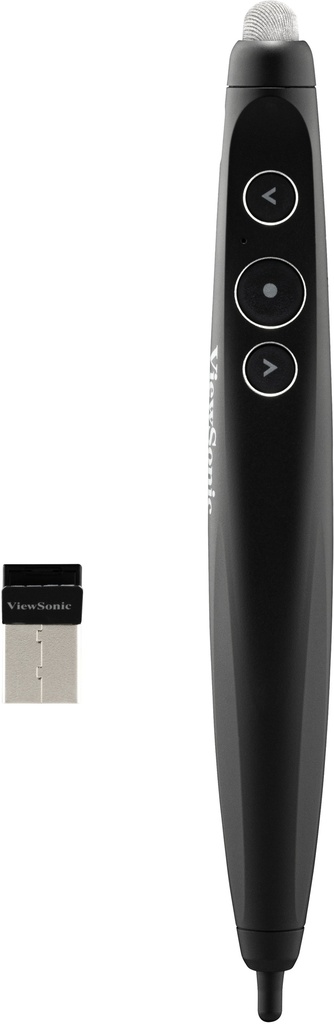 Viewsonic ViewBoard Stylus AirPen LaserPointer Airmouse Spotlight VB-PEN-007