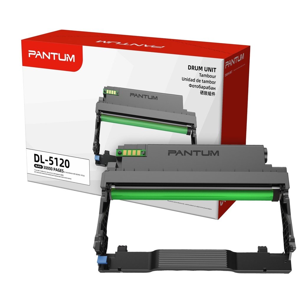 Pantum Drum DL-5120 30000 Pages for BP5100,BM5100