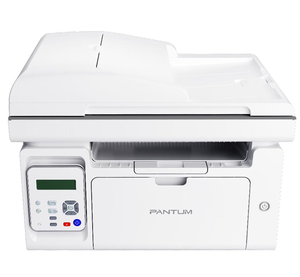 Pantum M6559NW Laser MultiFunction Printer ADF/WiFi/Lan 22ppm