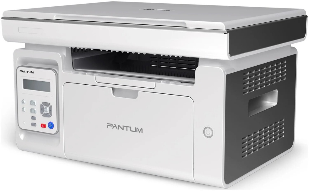 Pantum M6509NW Laser MultiFunction Printer WiFi/Lan 22ppm