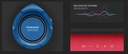 HiFuture Portable BT Speaker RIPPLE IPX7 30W Blue