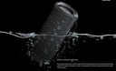 HiFuture Portable BT Speaker RIPPLE IPX7 30W Blue