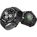 HiFuture Lifestyle SmartWatch FLEX 2 Silver/Grey