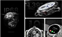 HiFuture Lifestyle SmartWatch FLEX 2 Silver/Grey