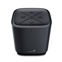 Genius Mobile Speaker Portable BT 10W SP-925BT Black
