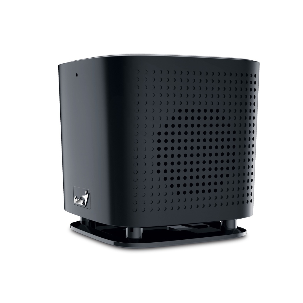 Genius Mobile Speaker Portable BT 10W SP-925BT Black