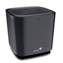 Genius Mobile Speaker Portable BT 10W SP-925BT Black