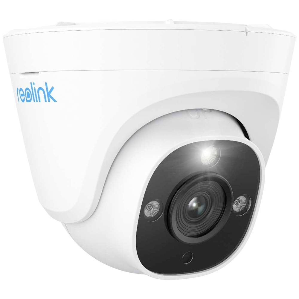Reolink KIT 8xChNVR+4x8MP Dome+2TB NVR NVS8-8MD4