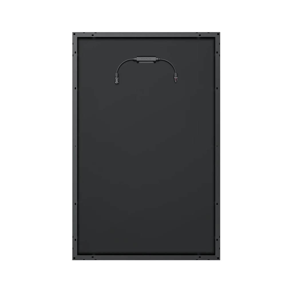 EcoFlow SPR Solar Panel Rigid 175W