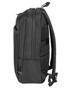 Natec Laptop Backpack 15.6'' 19L Black KUDU