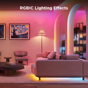 Govee LED Light Strip RGBIC Smart WiFi & BT w/Protective Coating 10m (Matter) H612C