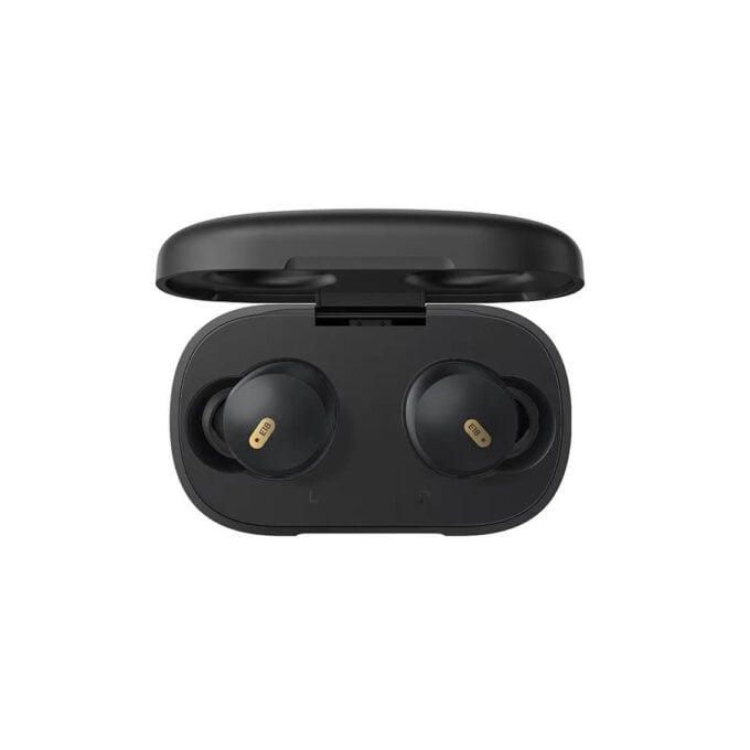 Baseus Headphones In Ear Beans TWS Bowie E18 Black