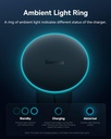 Baseus Wireless AirVent Magnetic Car Charger 15W+25W USB-C CW01