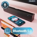 Majority BOWFELL Soundbar 2.1 50W BT/USB/Optical (UK)