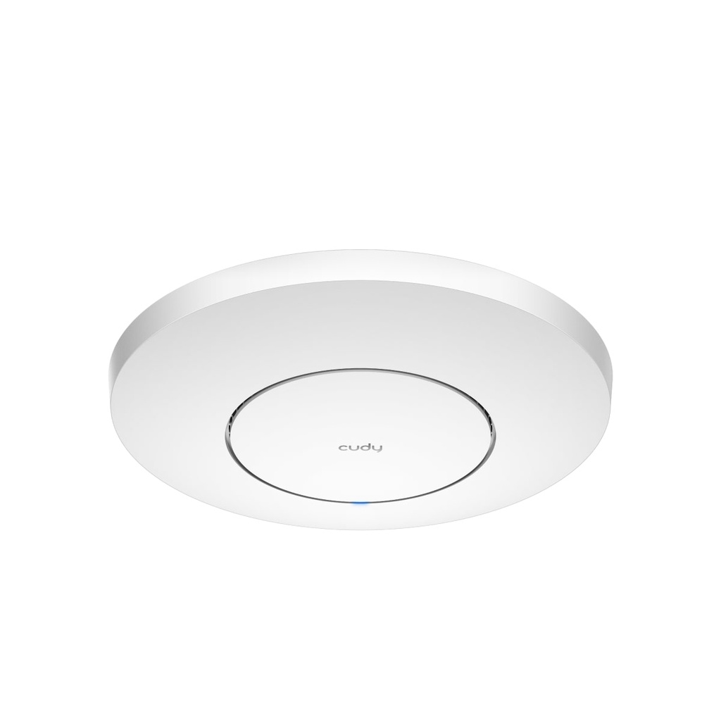 Cudy Access Point Ceiling AC1200 Dual Band Gigabit Wi-Fi 5 AP1300
