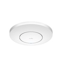 Cudy Access Point Ceiling AC1200 Dual Band Gigabit Wi-Fi 5 AP1300