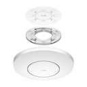 Cudy Access Point Ceiling AC1200 Dual Band Gigabit Wi-Fi 5 AP1300