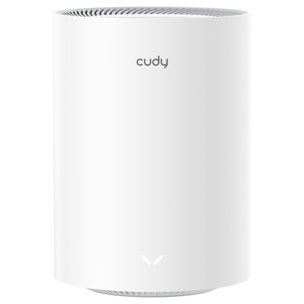 Cudy Mesh AX3000 Dual Band 2.5G Wi-Fi 6 3-Pack M3000