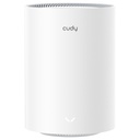 Cudy Mesh AX3000 Dual Band 2.5G Wi-Fi 6 3-Pack M3000