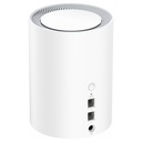 Cudy Mesh AX3000 Dual Band 2.5G Wi-Fi 6 3-Pack M3000