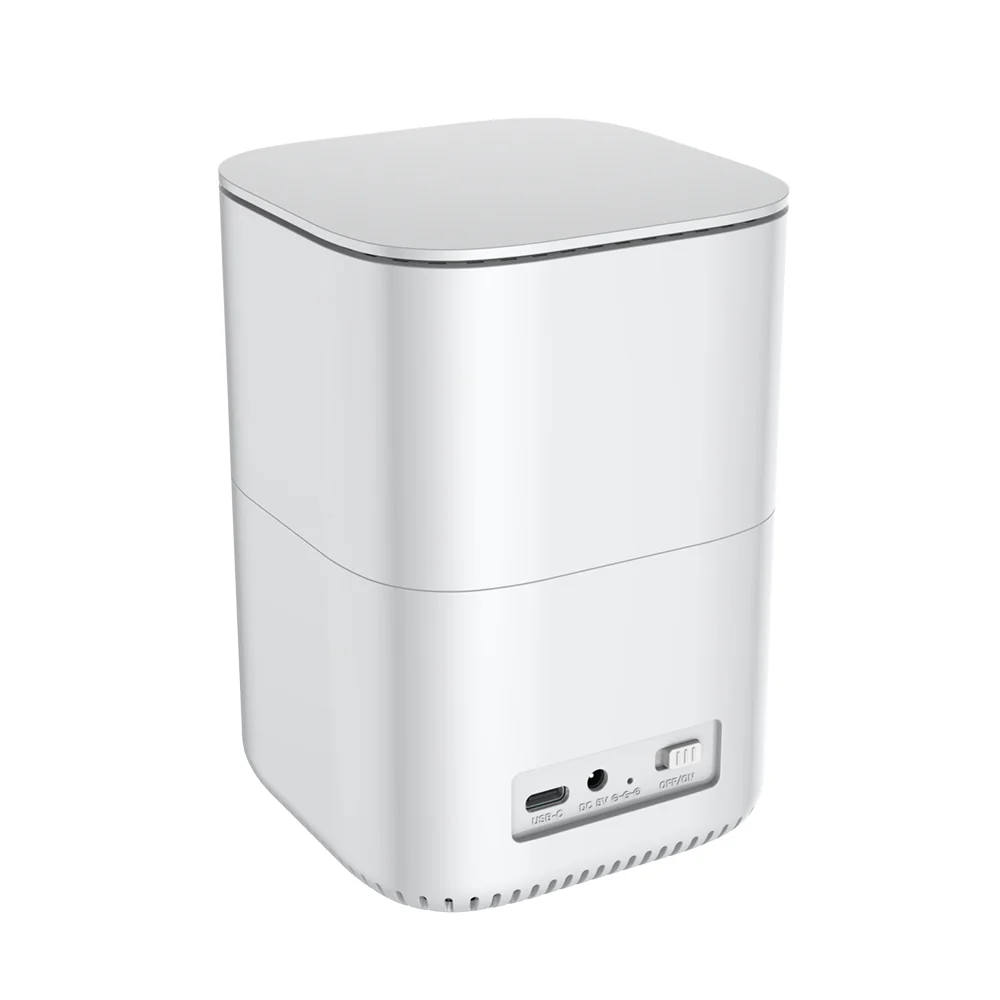 Unitek S1207A USB 3.2 10Gbps PCIe / NVMe SSD Docking Station