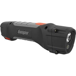 Energizer Light Torch 400 Lumens (4xAA) - Hardcase Professional