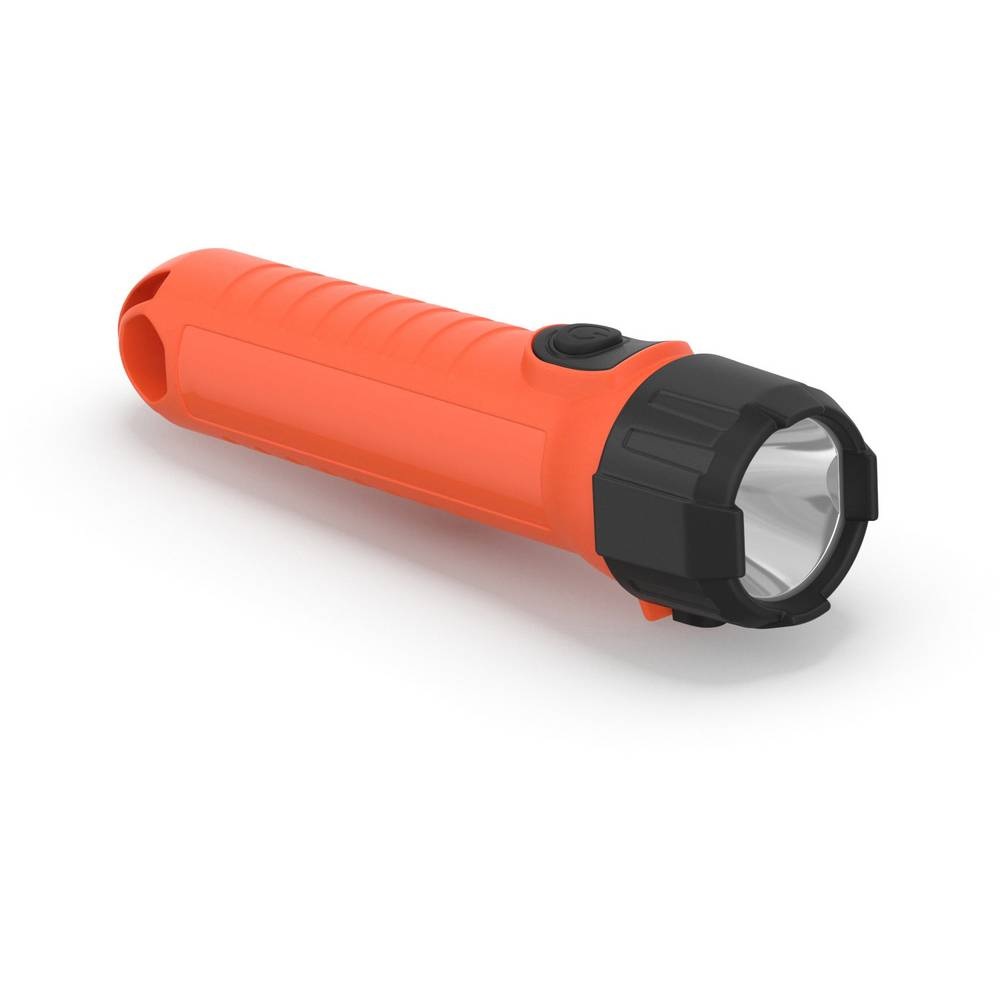Energizer Light Torch 150 Lumens 65 Hrs & ATEX Certified - 2D ATEX