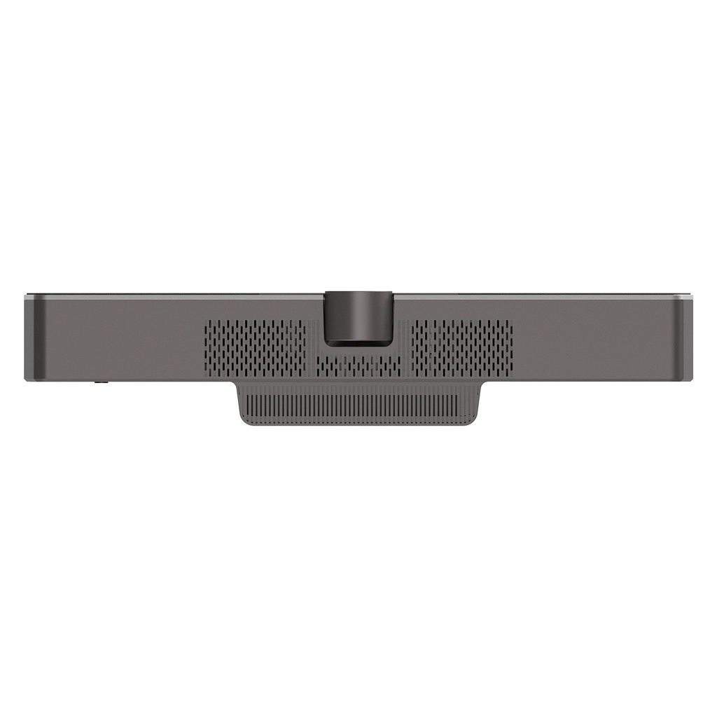 Viewsonic USB VideoBar 4K with Wide Angle Camera, Microphones and SoundBar UMB202