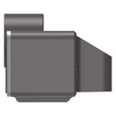 Viewsonic USB VideoBar 4K with Wide Angle Camera, Microphones and SoundBar UMB202