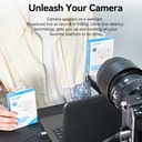 Vention Converter USB-C to HDMI Video Capture Card ACWHA