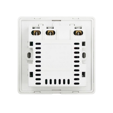 GBC iSnatch RFID Card Slot Energy Power Switch