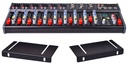 Citronic CSR-63 9ch Mixer with DSP/BT 4U Rack Mountable 170.809UK