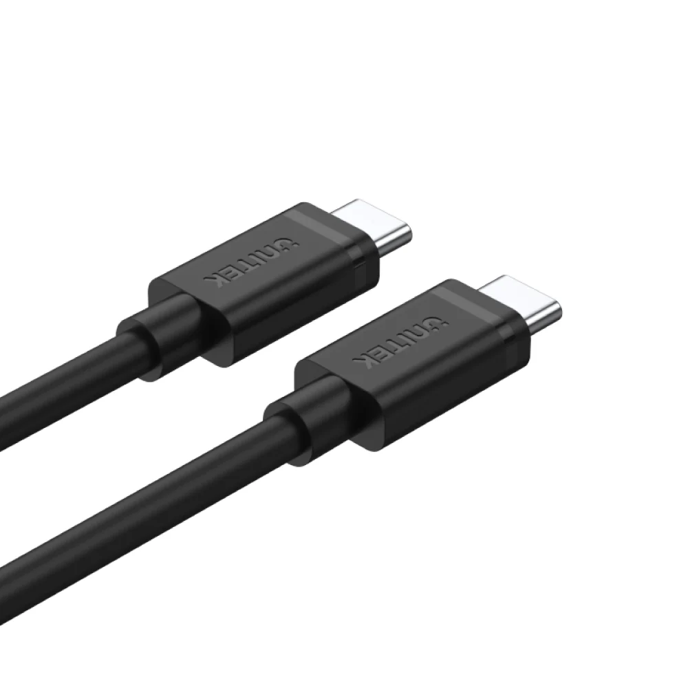 Unitek USB-C to USB-C 3.0 Cable 3.0m Y-C477BK-3M