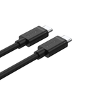 Unitek USB-C to USB-C 3.0 Cable 3.0m Y-C477BK-3M