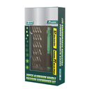 Proskit Screwdriver Precision Set of 30pcs Aluminium Handle SD-9608