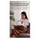 Baseus Reading Mini Clip Lamp