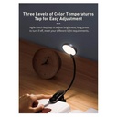 Baseus Reading Mini Clip Lamp