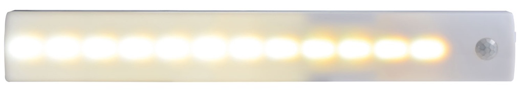 LYYT Rechargeable Motion Sensing LED Light Large (2 Pack) 410.313UK