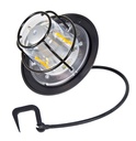 LYYT USB-C Rechargeable Decorative Camping Lamp 9 LED 410.392UK