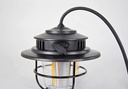 LYYT USB-C Rechargeable Decorative Camping Lamp 9 LED 410.392UK