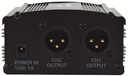 Chord PH482 Dual Channel Phantom Power Supply 173.482UK
