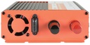Mercury 12VDC 300W Pure Sine Wave Inverter+USB 652.100UK