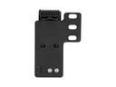 Lanberg Rack Closed-Loop Thermostat 10A with Terminal Block
