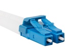 Lanberg Fiber Optic Patch Cord SM LC/UPC-LC/UPC Duplex LSZH 1.0m