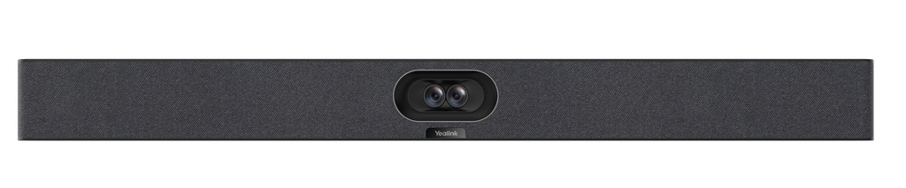 Yealink MS Teams Room System Windows with Smartvision40, Mini PC & Touch Console MVC-S40-C4-000