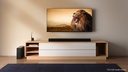 Hisense Soundbar HS2100 2.1 CH 240W BT/USB/Optical