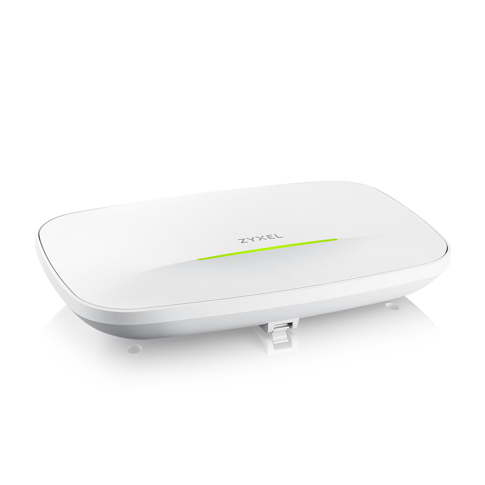 Zyxel BE11000 Wi-Fi 7 Tri-Band Ceiling Access Point 2.5GbE NWA130BE
