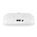 Zyxel BE11000 Wi-Fi 7 Tri-Band Ceiling Access Point 2.5GbE NWA130BE
